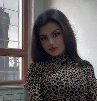 Milisa - puta in Erbil