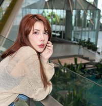Milk Bright and cute - escort in Tainan