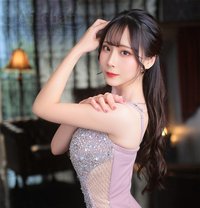 Milk - escort in Osaka