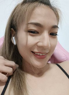 Milk lactating and lesbian play - escort in Pattaya Photo 3 of 7