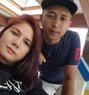 Milk lactating and lesbian play - escort in Pattaya Photo 5 of 7