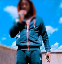 Milk Masseur - Male escort in Nairobi