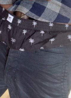 Milk Masseur - Male escort in Nairobi Photo 4 of 7