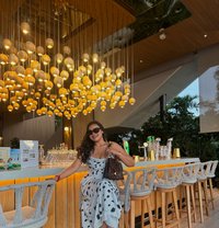 Milk Pattaya - escort in Pattaya