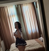 Milk - escort in Tbilisi