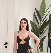 Milk Sexy Big Dick Come Back Now - Acompañantes transexual in Riyadh