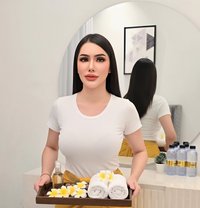 Milk Sexy Big Dick Come Back Now - Acompañantes transexual in Riyadh Photo 7 of 7