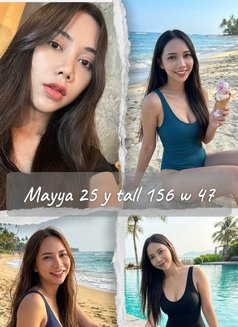 Natcha massage - escort in Chiang Mai Photo 2 of 12