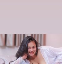 Milk - escort in Pattaya