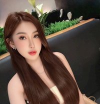 Milk ✔︎ - escort in Ho Chi Minh City