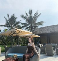 Milk ✔︎ - puta in Ho Chi Minh City