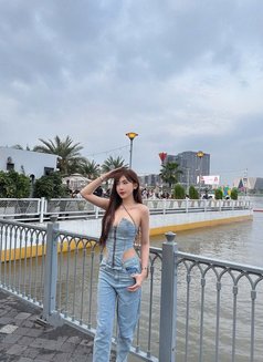 Milk ✔︎ - escort in Ho Chi Minh City Photo 3 of 4