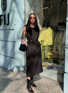 Milka - escort in Hong Kong Photo 2 of 15