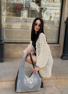 Milka - escort in Hong Kong Photo 3 of 15