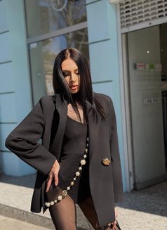 Milka - escort in Hong Kong Photo 5 of 15