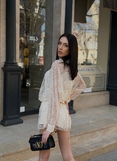 Milka - escort in Hong Kong Photo 6 of 15