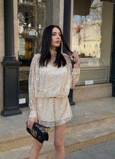 Milka - escort in Hong Kong Photo 9 of 15