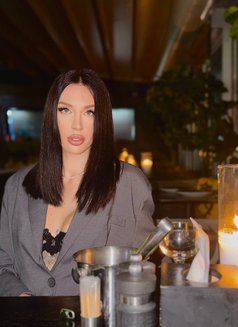 Milka - escort in Hong Kong Photo 10 of 15