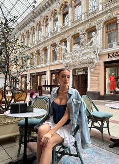 Milka - escort in Hong Kong Photo 11 of 15