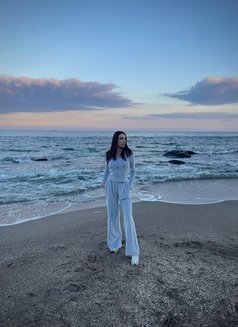 Milka - escort in Hong Kong Photo 14 of 15