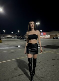 Milka - escort in Hong Kong Photo 15 of 15