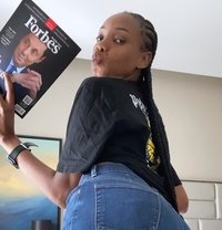Milka - escort in Bangkok