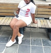 Milkåh - escort in Cape Town