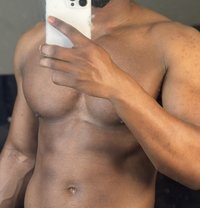 Milkdzzadzy - Acompañantes masculino in Nairobi