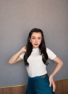 Milkey - Transsexual escort in Dubai Photo 4 of 9