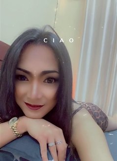 Milkky- Lady Boy (TH), Thai Transsexual escort in Muscat