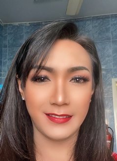 Milkky- Lady Boy (TH), Thai Transsexual escort in Muscat