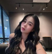 Milkky - escort in Pattaya