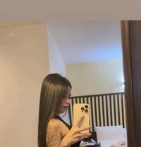 Milkky - escort in Pattaya