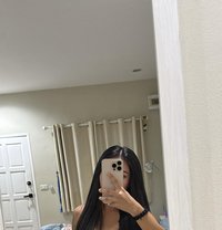 Milkky - escort in Pattaya