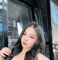 Milkky - escort in Pattaya