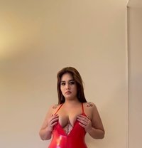 MilkMaker Paypal Camshow - Transsexual escort in Riyadh