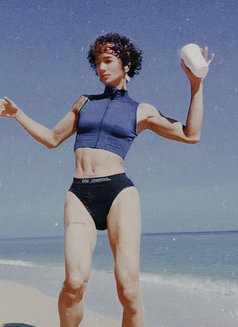 Milky - Male escort in Bangkok Photo 1 of 6