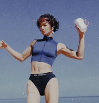 Milky - Male escort in Bangkok