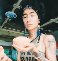 Milky - Male escort in Bangkok