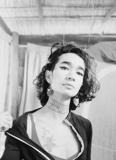 Milky - Male escort in Bangkok Photo 5 of 6