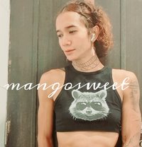 Milky - Male escort in Bangkok