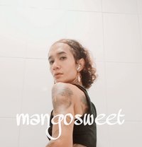 Milky - Male escort in Bangkok