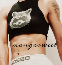 Milky - Acompañantes masculino in Bangkok