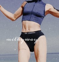 Milky - Male escort in Bangkok