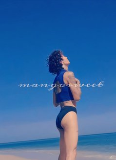 Milky - Male escort in Bangkok Photo 2 of 6
