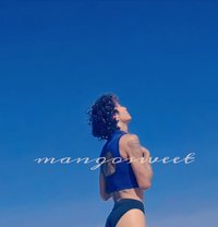Milky - Male escort in Bangkok
