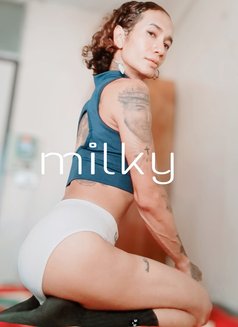 Milky - Male escort in Bangkok Photo 4 of 4