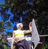 Milky - Acompañantes masculino in Phuket