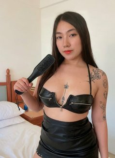 Milky - escort in Osaka Photo 6 of 8