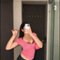 𝗣𝗿𝗮𝗰𝗵𝗶 𝗖𝗮𝗺 𝗤𝘂𝗲𝗲𝗻 & 𝗠𝗲𝗲T - escort in Bangalore Photo 3 of 11